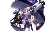 Asta of Herta Space Station (Image via HoYoverse)